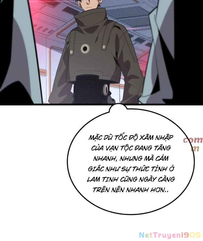 Vạn Tộc Tru Sát!! Chapter 27 - 94