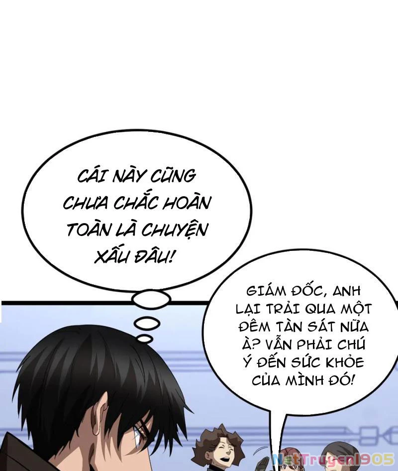 Vạn Tộc Tru Sát!! Chapter 27 - 95