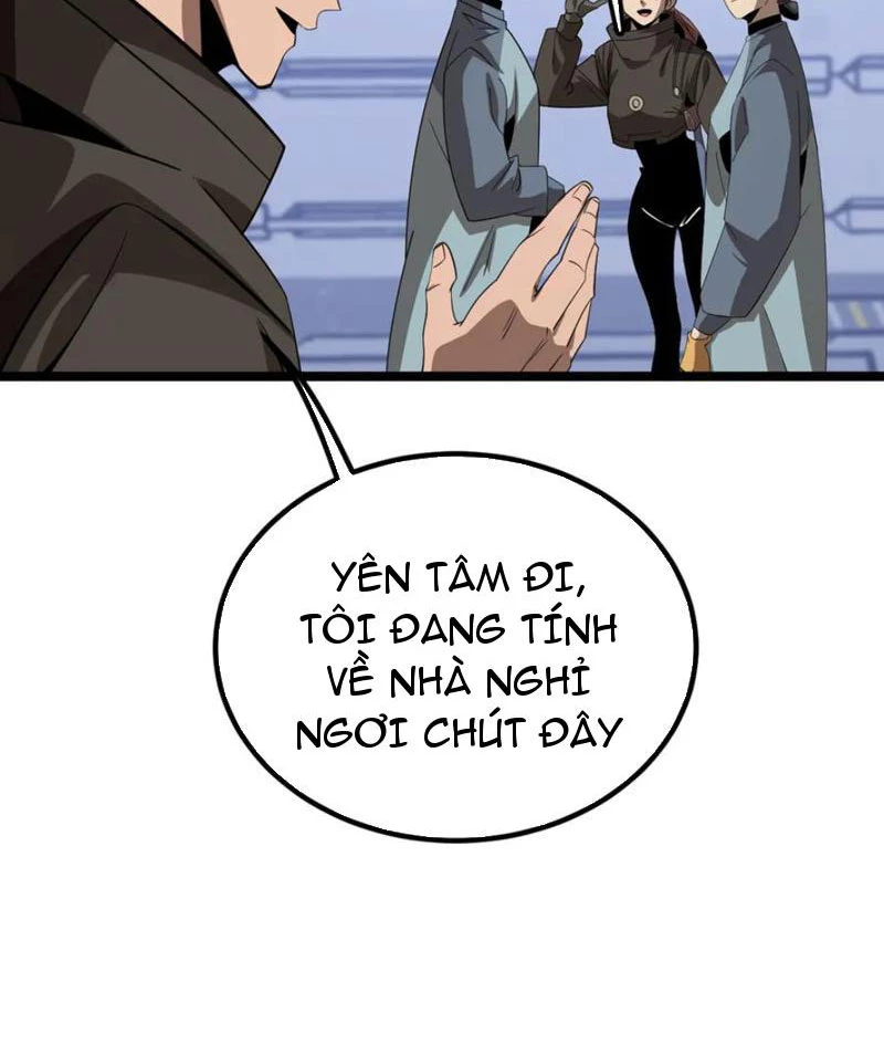 Vạn Tộc Tru Sát!! Chapter 27 - 96