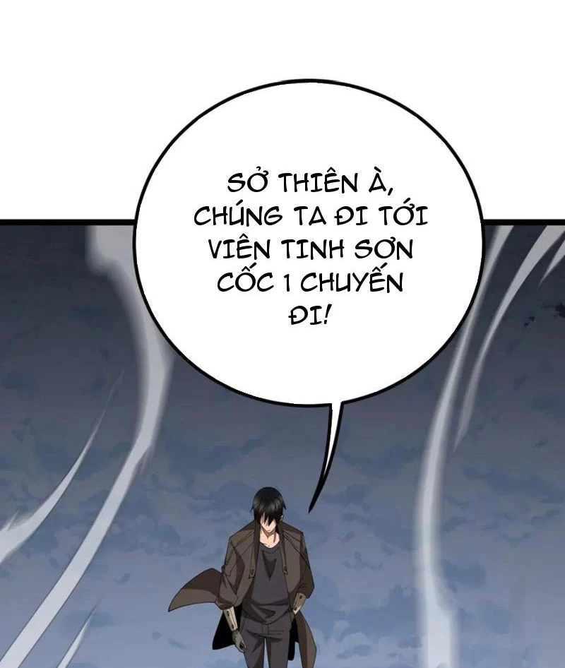 Vạn Tộc Tru Sát!! Chapter 27 - 98