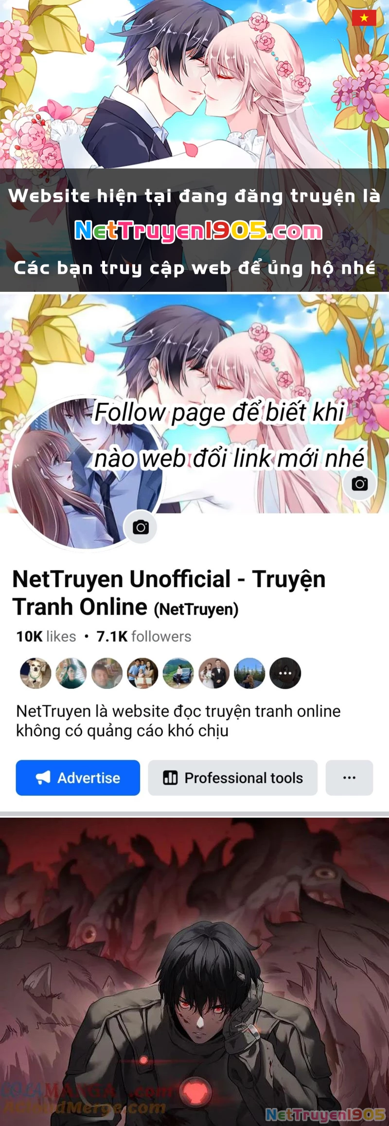 Vạn Tộc Tru Sát!! Chapter 28 - 1