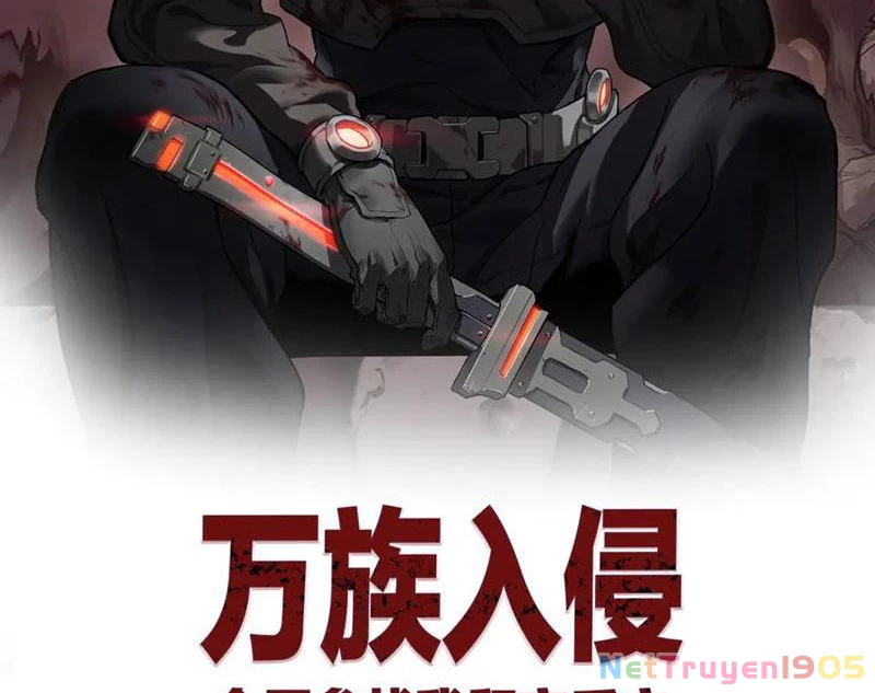 Vạn Tộc Tru Sát!! Chapter 28 - 2