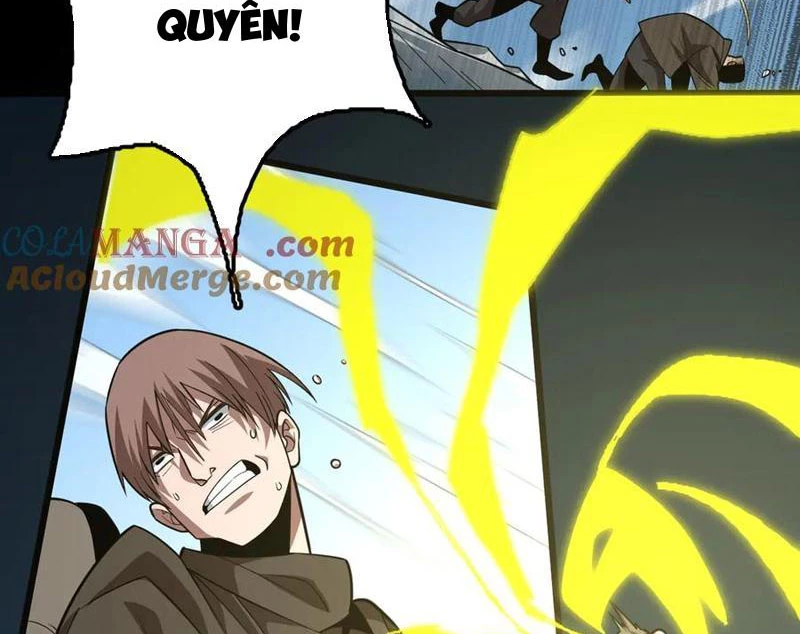 Vạn Tộc Tru Sát!! Chapter 28 - 9