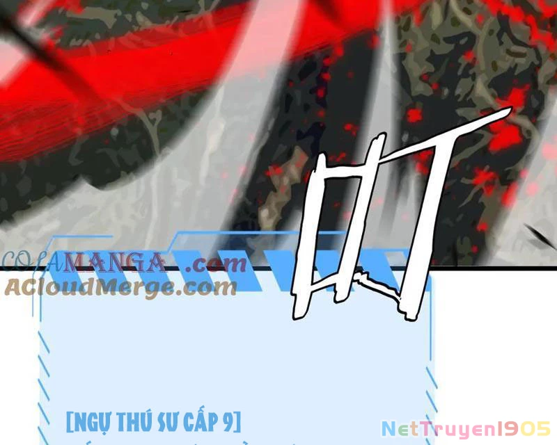 Vạn Tộc Tru Sát!! Chapter 28 - 43