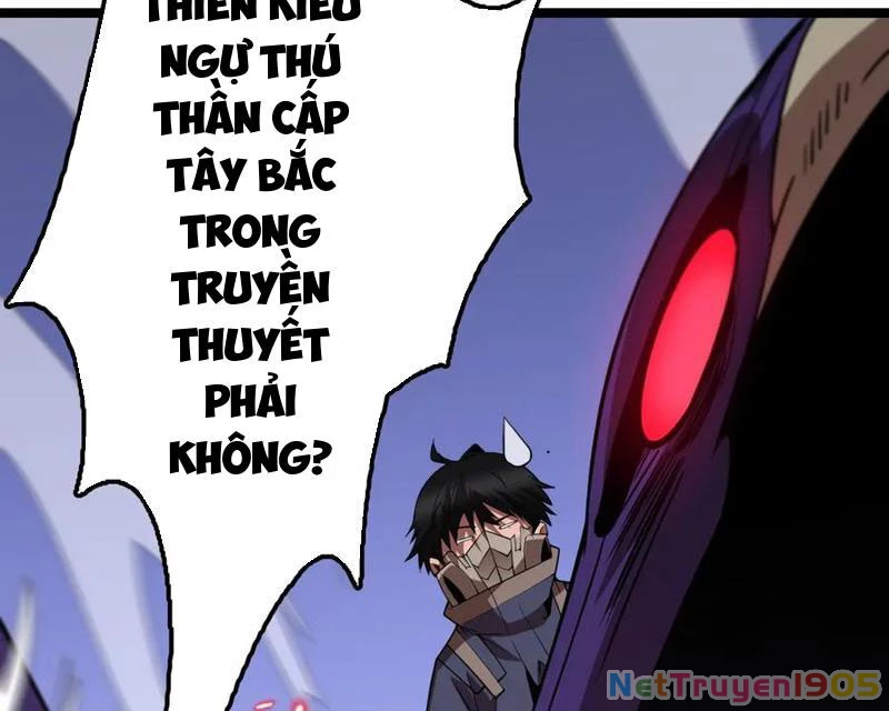 Vạn Tộc Tru Sát!! Chapter 28 - 49