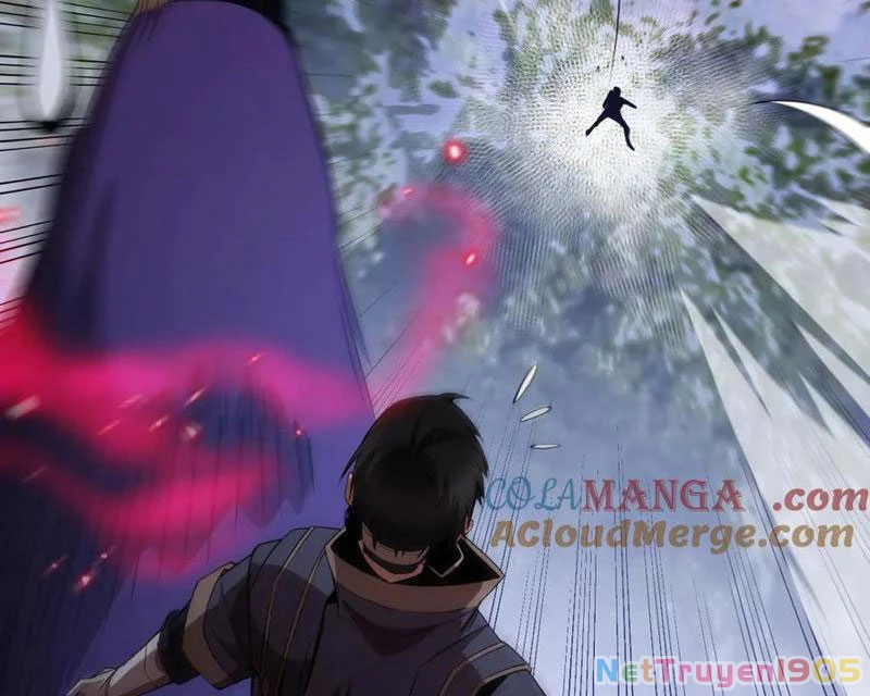 Vạn Tộc Tru Sát!! Chapter 28 - 58