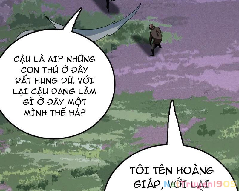 Vạn Tộc Tru Sát!! Chapter 28 - 72