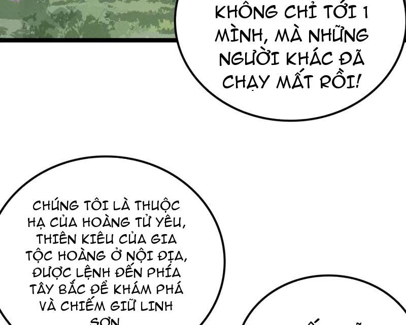 Vạn Tộc Tru Sát!! Chapter 28 - 73