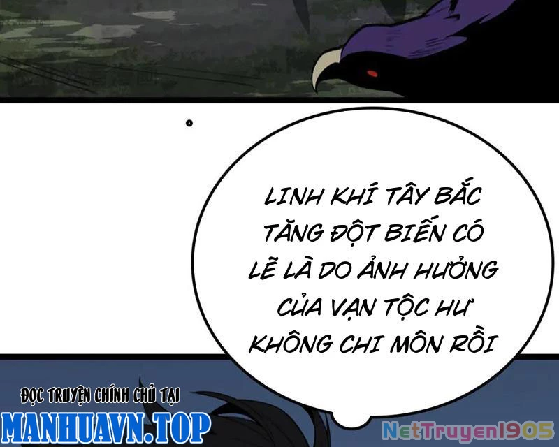 Vạn Tộc Tru Sát!! Chapter 28 - 79