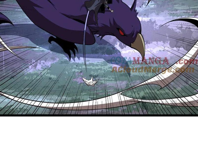 Vạn Tộc Tru Sát!! Chapter 28 - 100