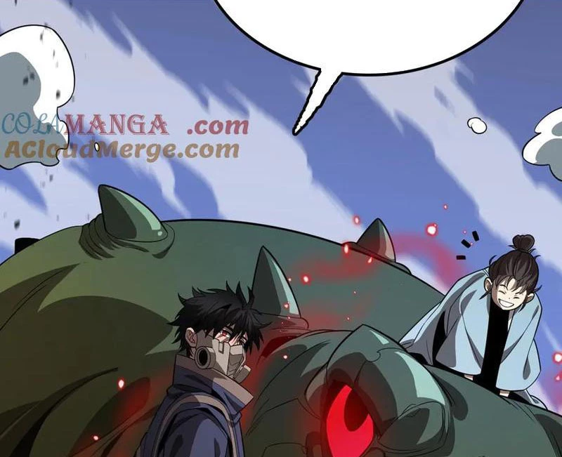 Vạn Tộc Tru Sát!! Chapter 28 - 123