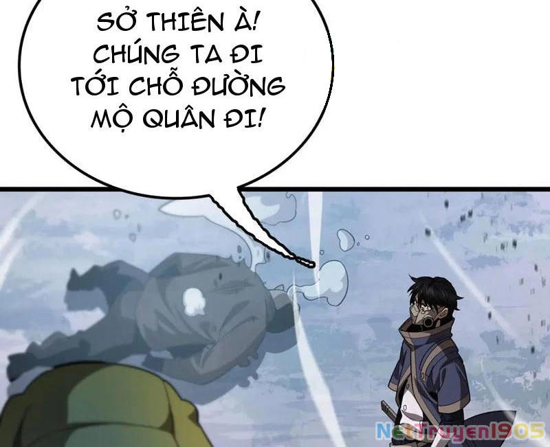 Vạn Tộc Tru Sát!! Chapter 28 - 127