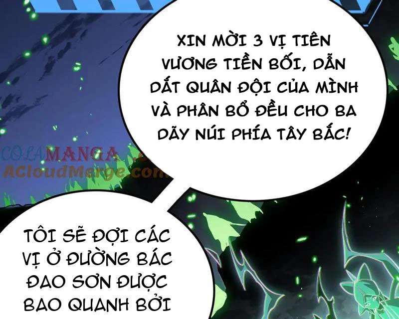 Vạn Tộc Tru Sát!! Chapter 28 - 161