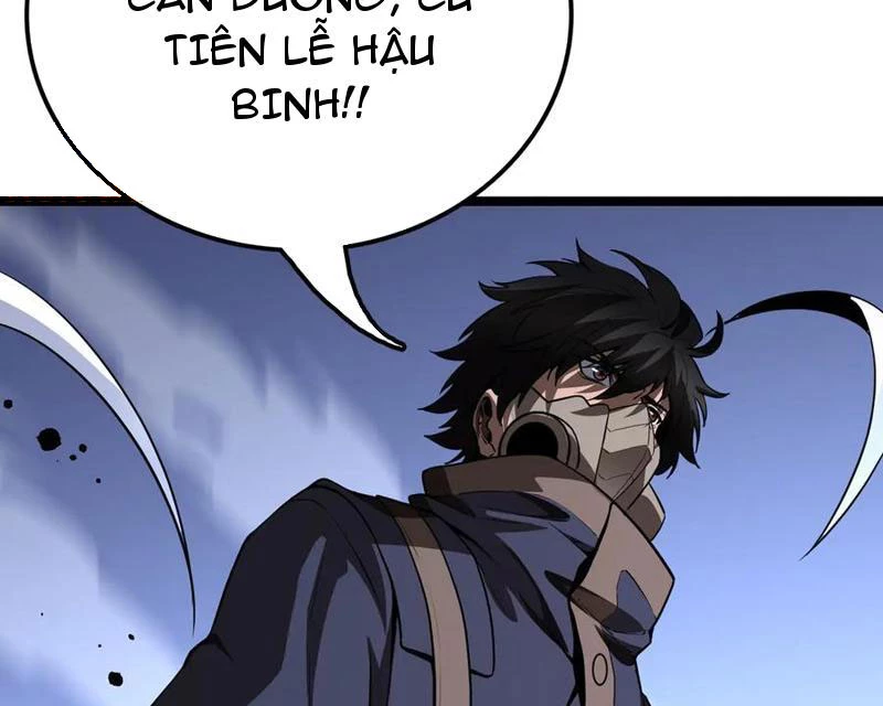 Vạn Tộc Tru Sát!! Chapter 28 - 165