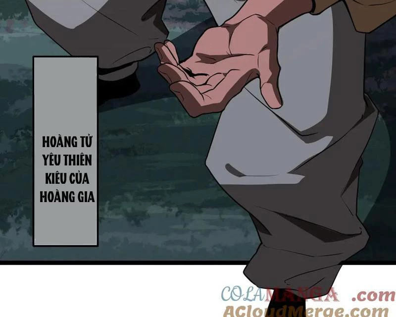 Vạn Tộc Tru Sát!! Chapter 28 - 176
