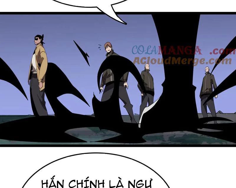 Vạn Tộc Tru Sát!! Chapter 28 - 191
