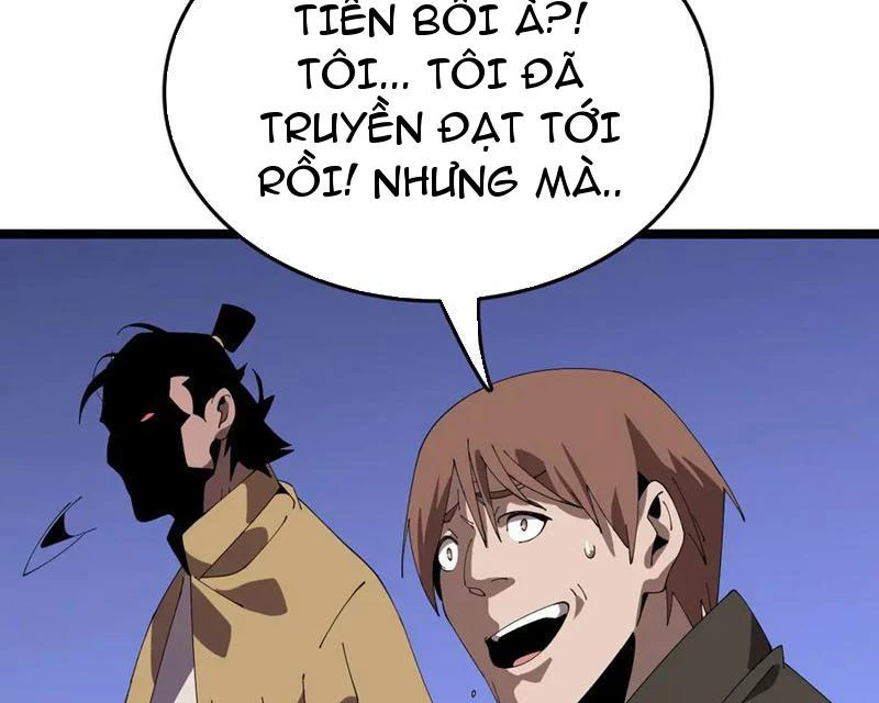 Vạn Tộc Tru Sát!! Chapter 28 - 196