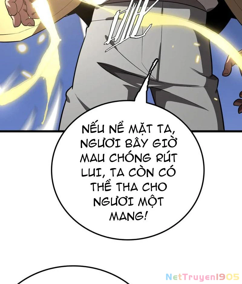 Vạn Tộc Tru Sát!! Chapter 29 - 3