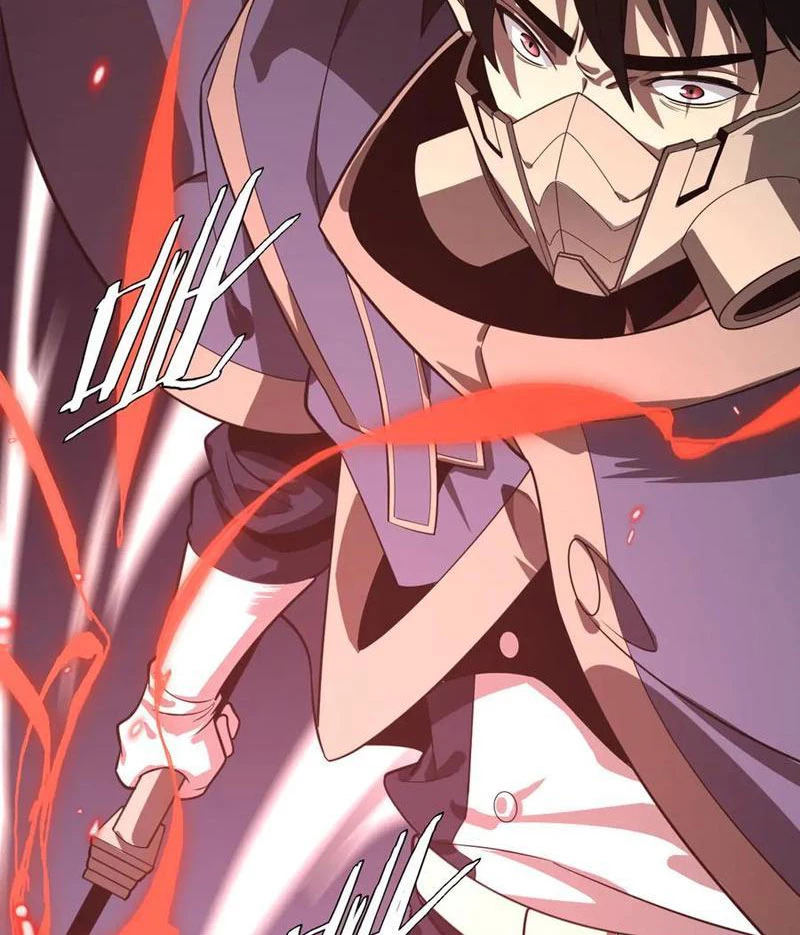 Vạn Tộc Tru Sát!! Chapter 29 - 8