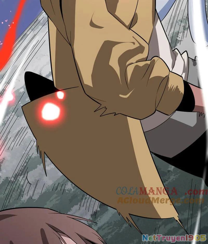 Vạn Tộc Tru Sát!! Chapter 29 - 14