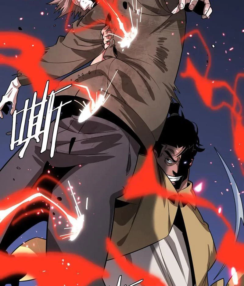 Vạn Tộc Tru Sát!! Chapter 29 - 18