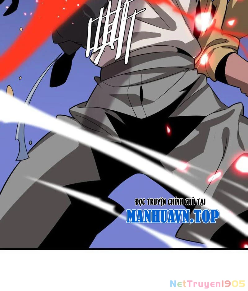 Vạn Tộc Tru Sát!! Chapter 29 - 19