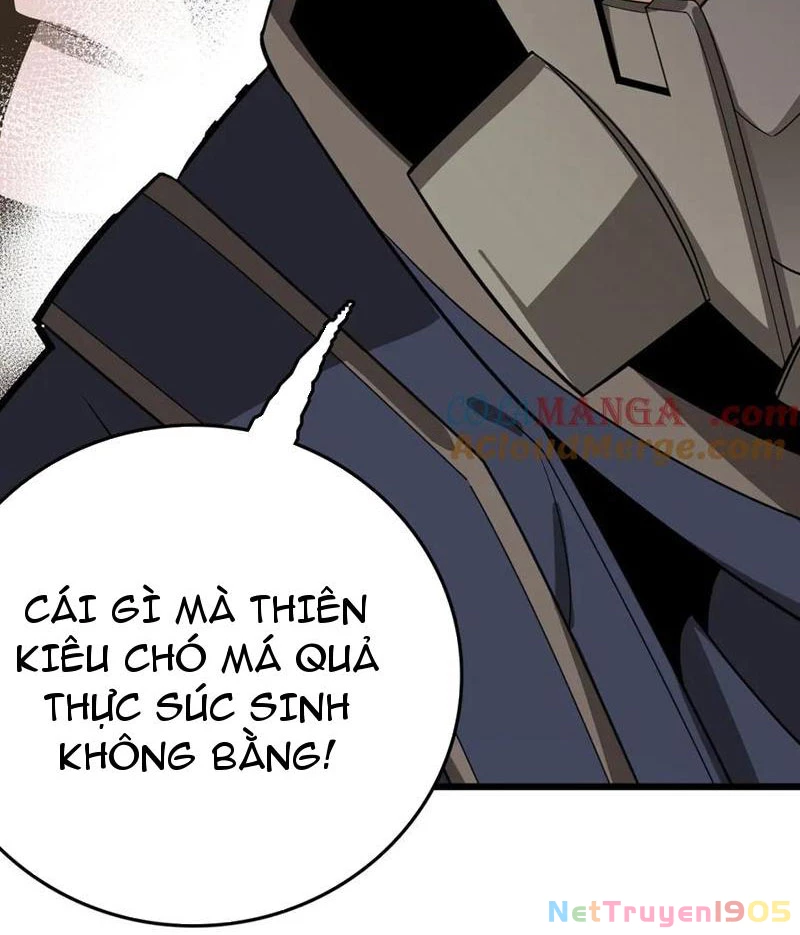 Vạn Tộc Tru Sát!! Chapter 29 - 22