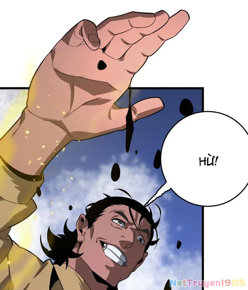 Vạn Tộc Tru Sát!! Chapter 29 - 23