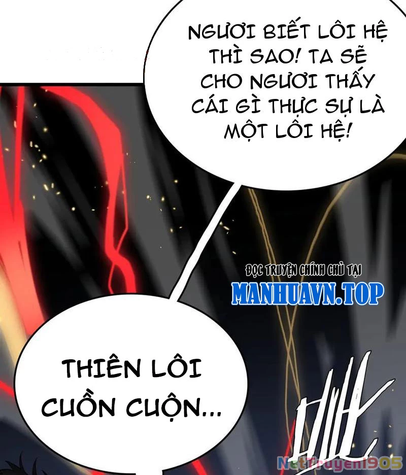 Vạn Tộc Tru Sát!! Chapter 29 - 25