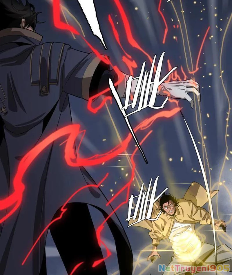 Vạn Tộc Tru Sát!! Chapter 29 - 26