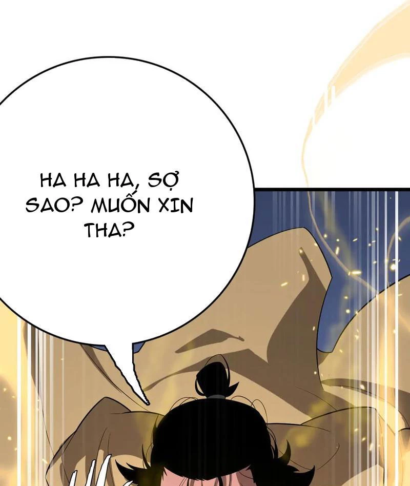 Vạn Tộc Tru Sát!! Chapter 29 - 28