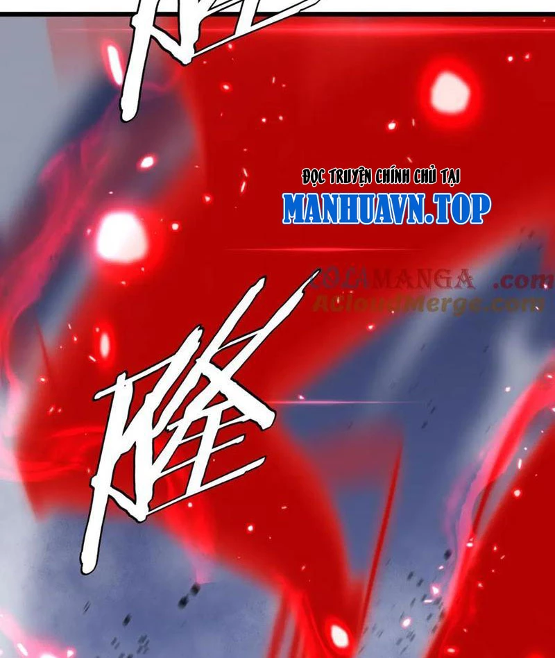 Vạn Tộc Tru Sát!! Chapter 29 - 35