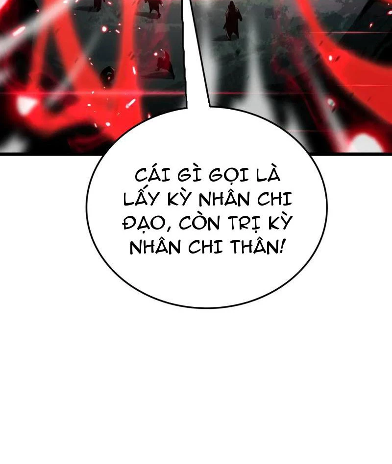 Vạn Tộc Tru Sát!! Chapter 29 - 37