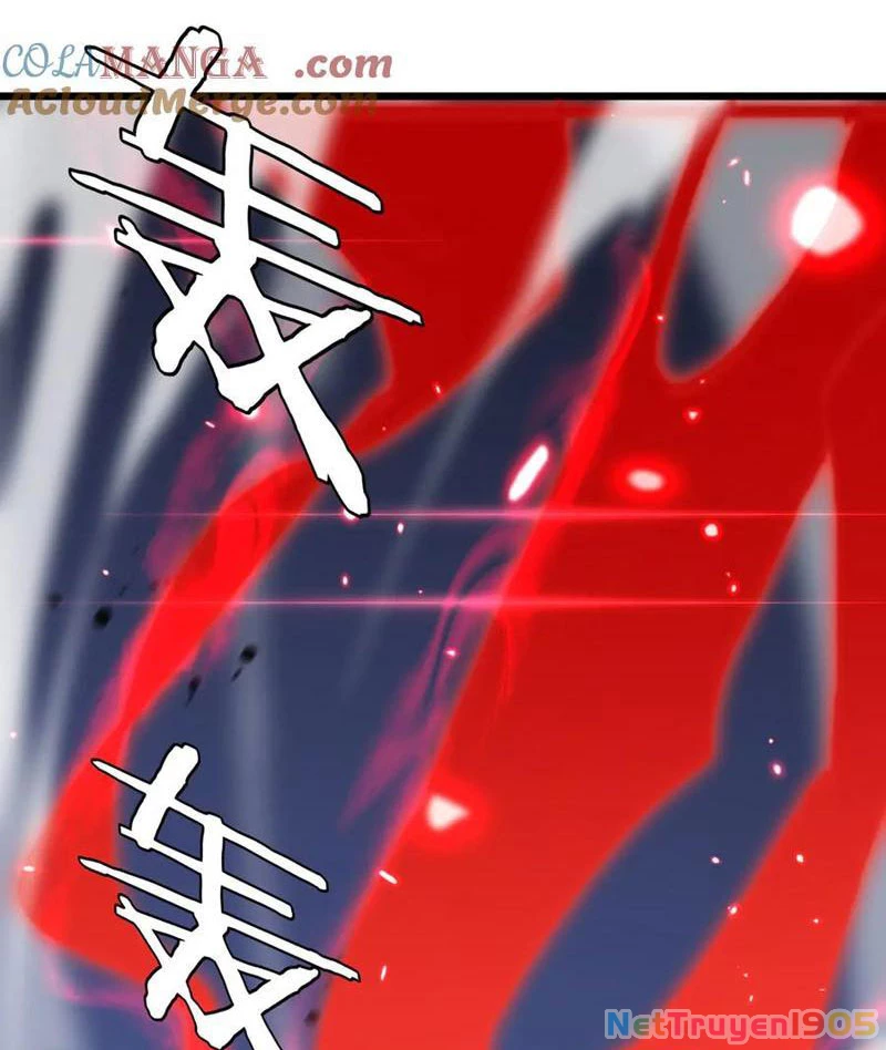 Vạn Tộc Tru Sát!! Chapter 29 - 38