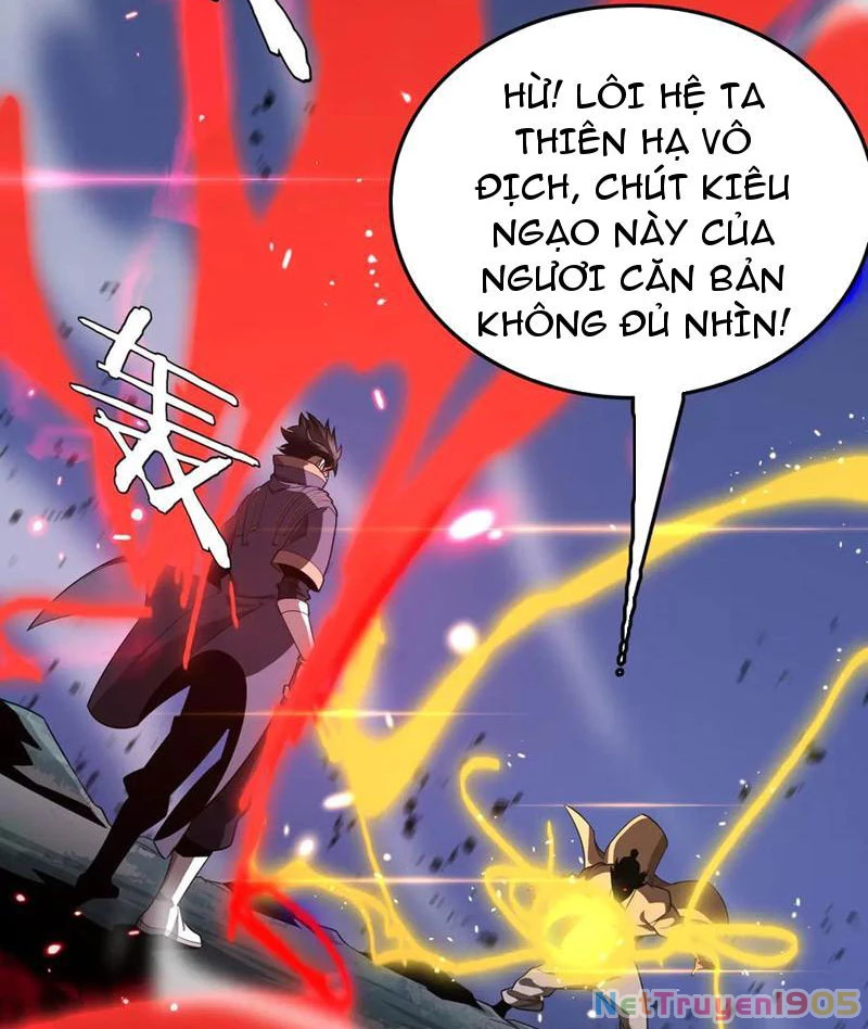 Vạn Tộc Tru Sát!! Chapter 29 - 39