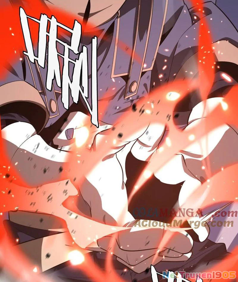 Vạn Tộc Tru Sát!! Chapter 29 - 42