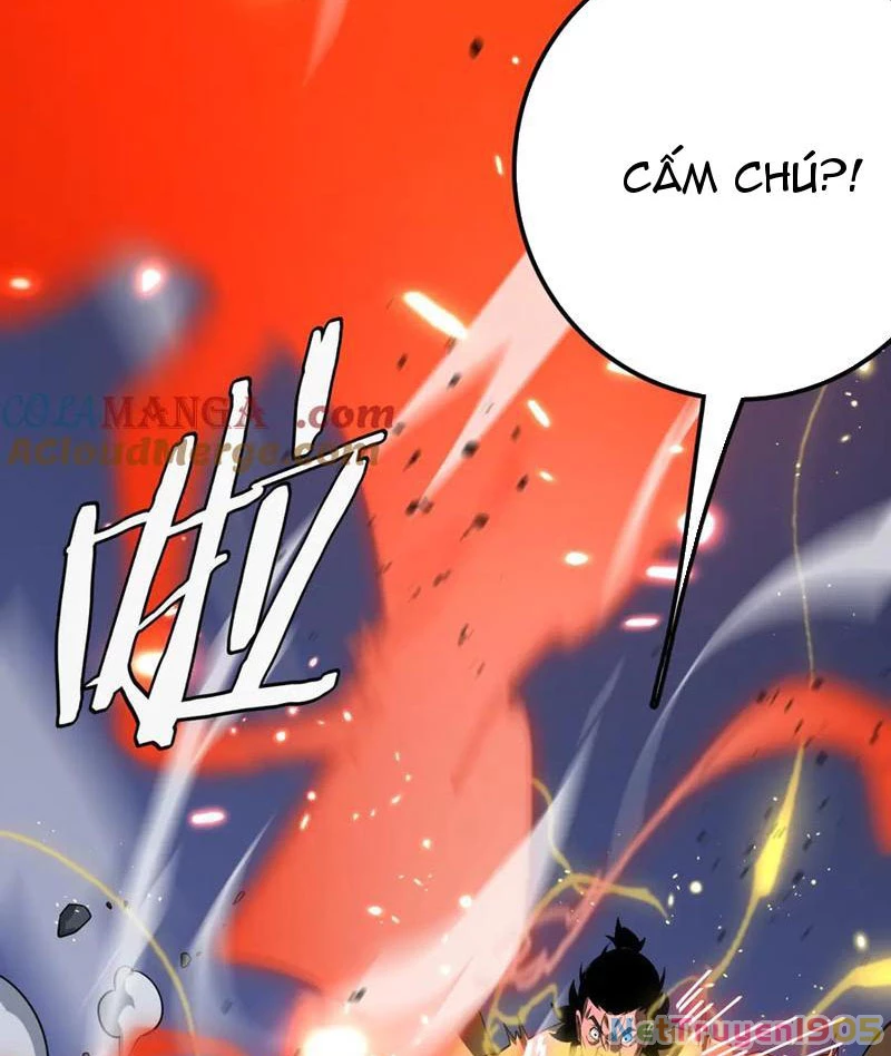 Vạn Tộc Tru Sát!! Chapter 29 - 45