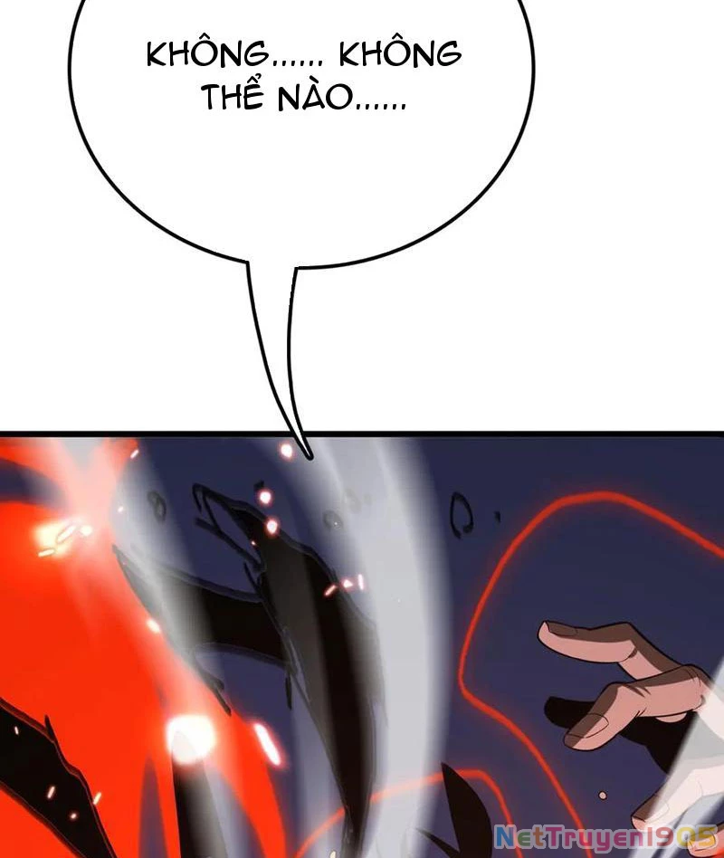 Vạn Tộc Tru Sát!! Chapter 29 - 47