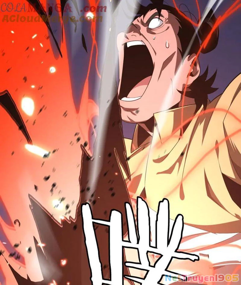 Vạn Tộc Tru Sát!! Chapter 29 - 48