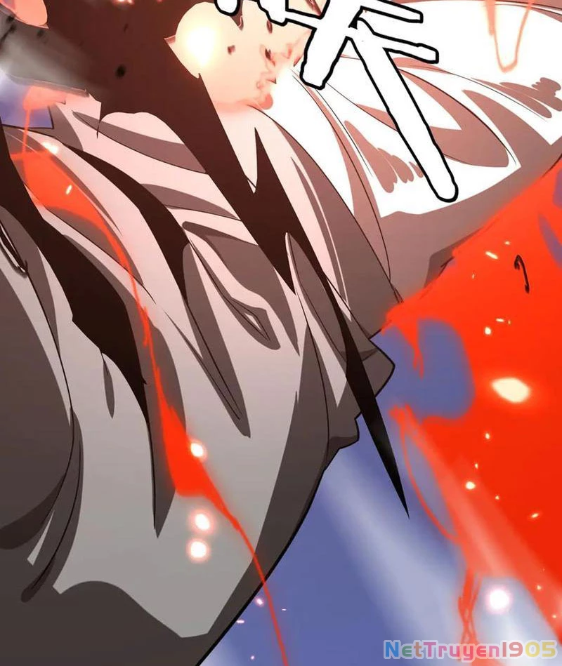 Vạn Tộc Tru Sát!! Chapter 29 - 49