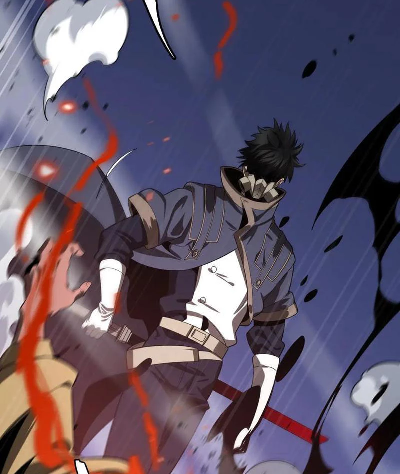 Vạn Tộc Tru Sát!! Chapter 29 - 51