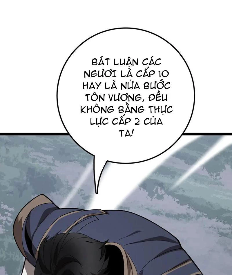 Vạn Tộc Tru Sát!! Chapter 29 - 53