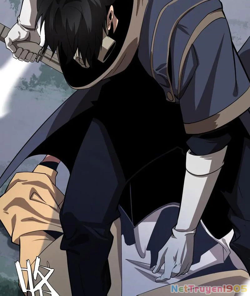 Vạn Tộc Tru Sát!! Chapter 29 - 54