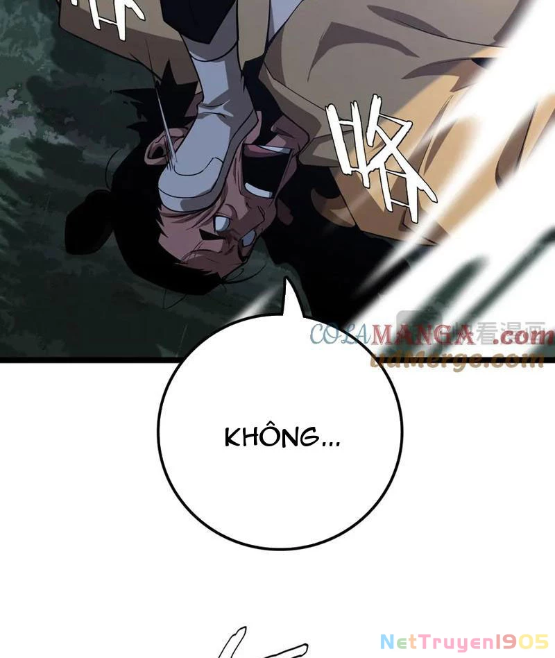 Vạn Tộc Tru Sát!! Chapter 29 - 55