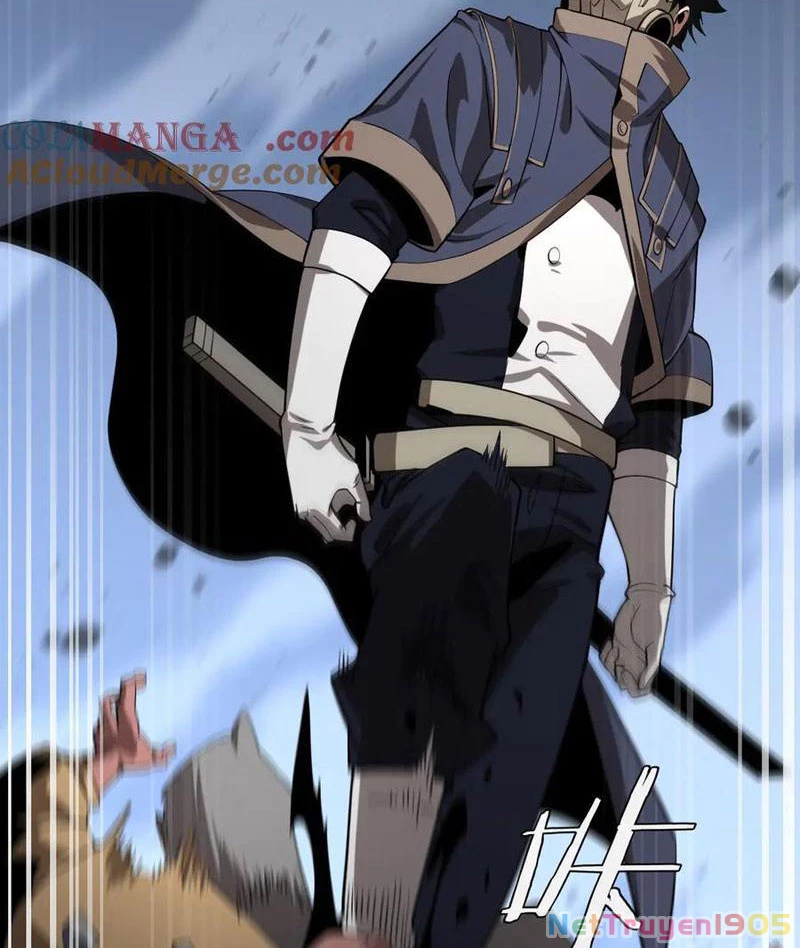 Vạn Tộc Tru Sát!! Chapter 29 - 58