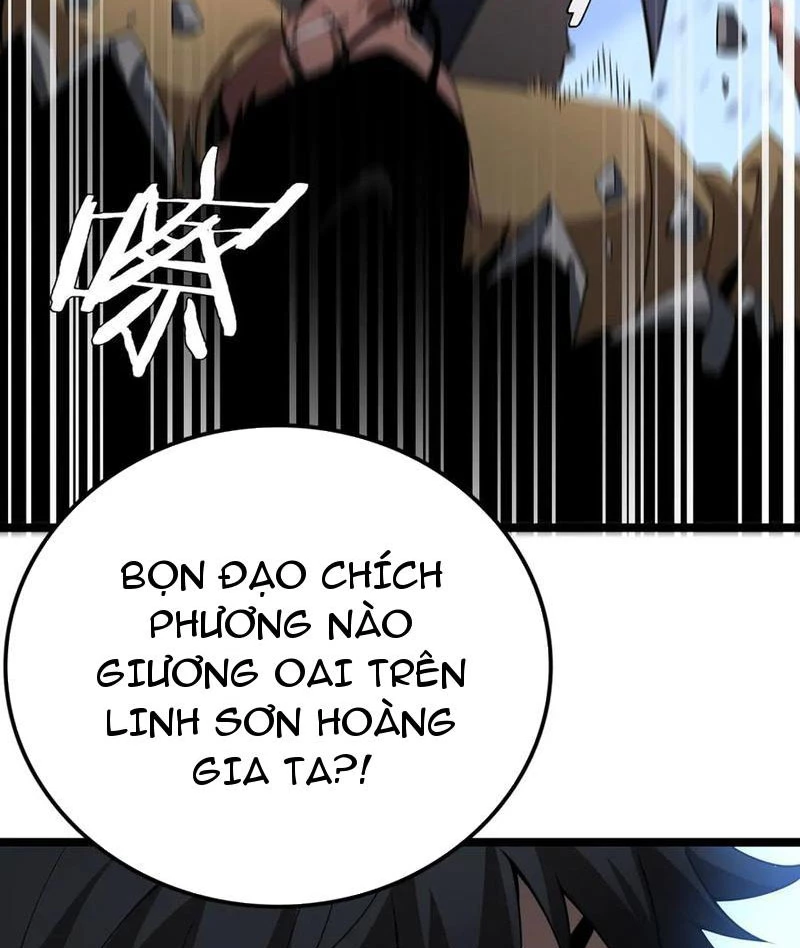 Vạn Tộc Tru Sát!! Chapter 29 - 59