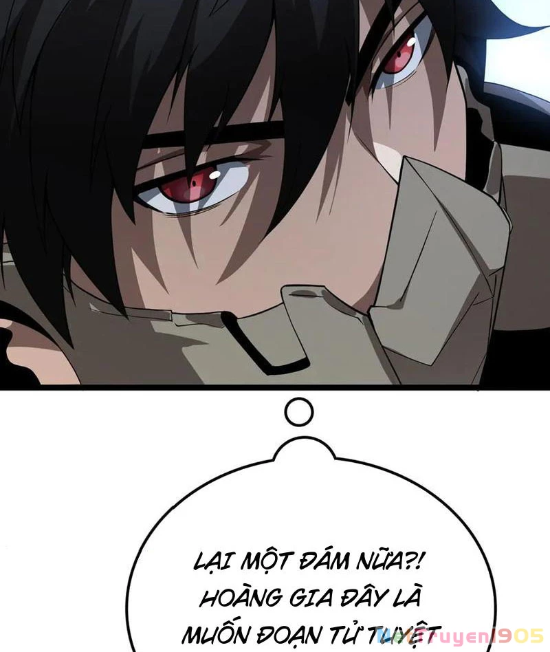 Vạn Tộc Tru Sát!! Chapter 29 - 60