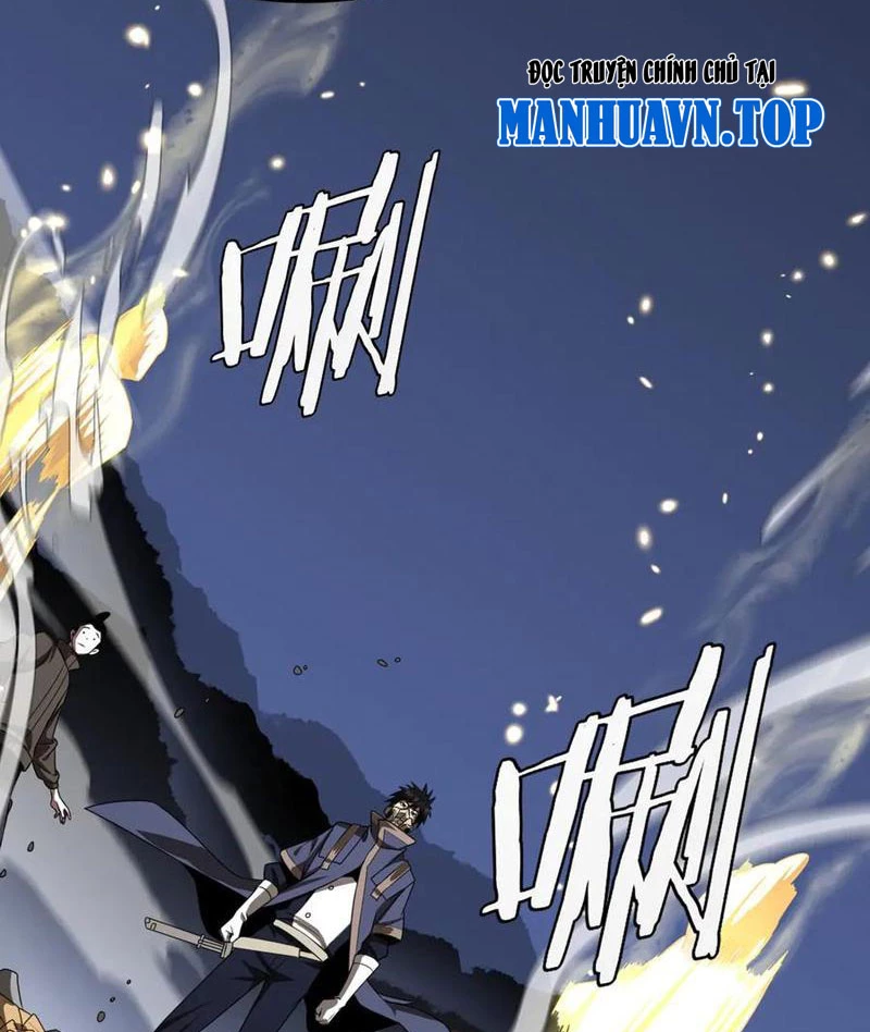 Vạn Tộc Tru Sát!! Chapter 29 - 62