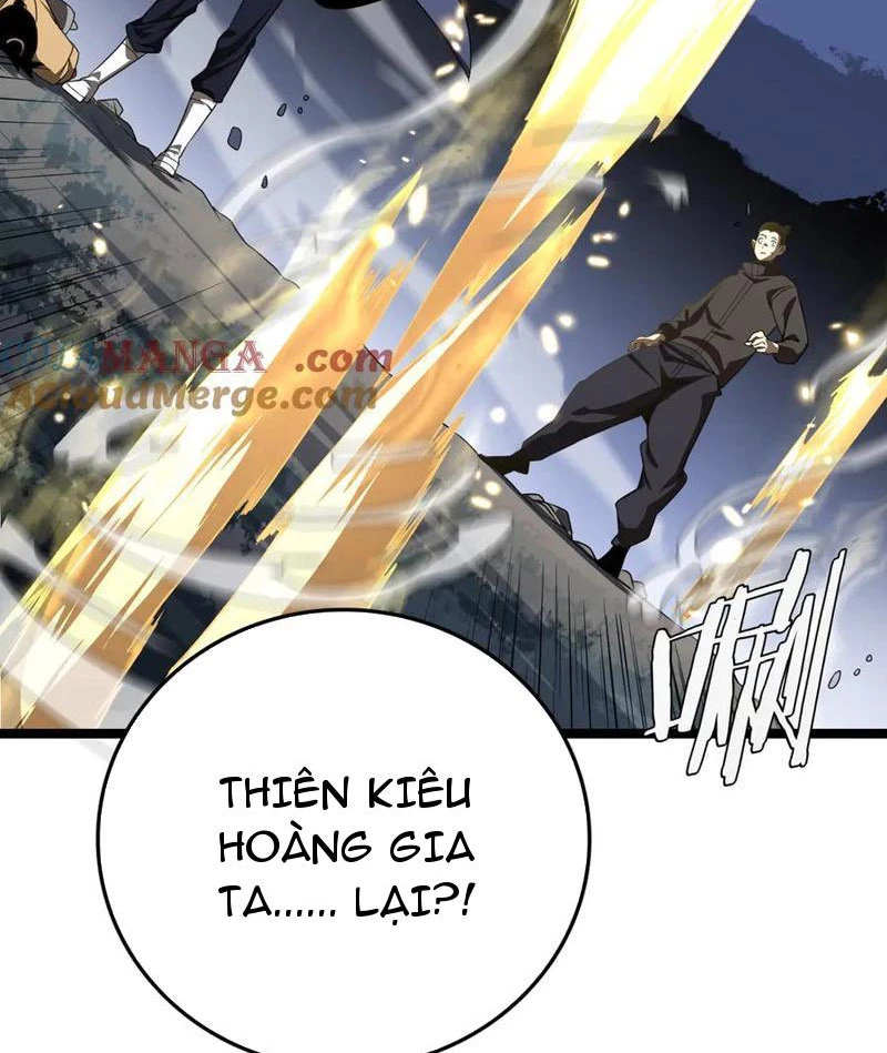 Vạn Tộc Tru Sát!! Chapter 29 - 63