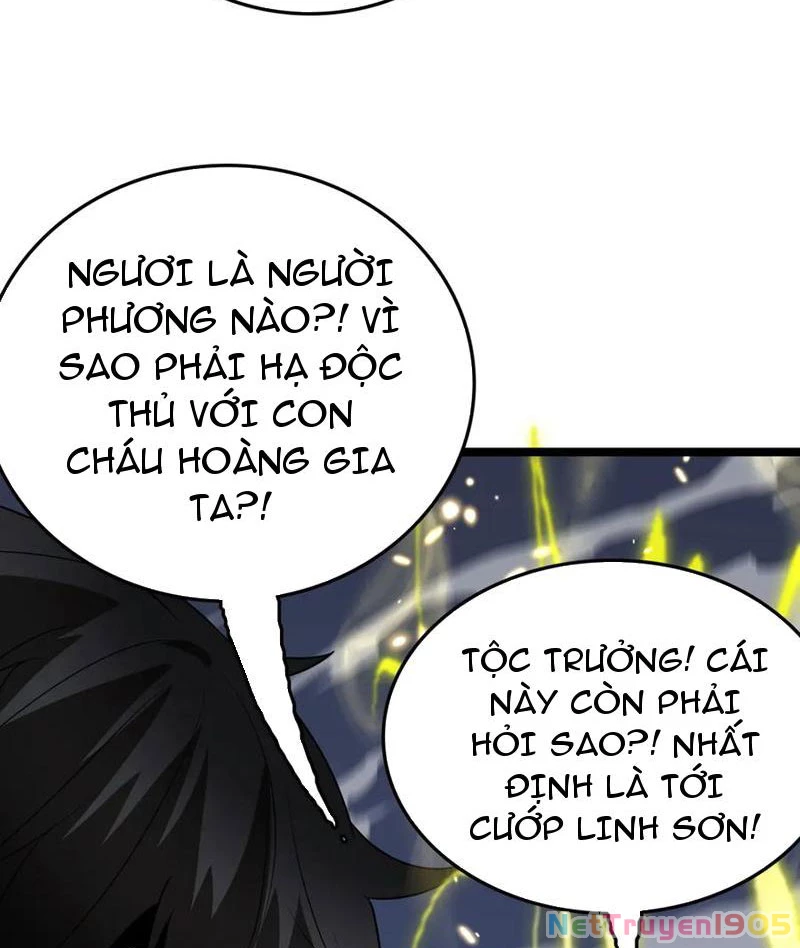 Vạn Tộc Tru Sát!! Chapter 29 - 64